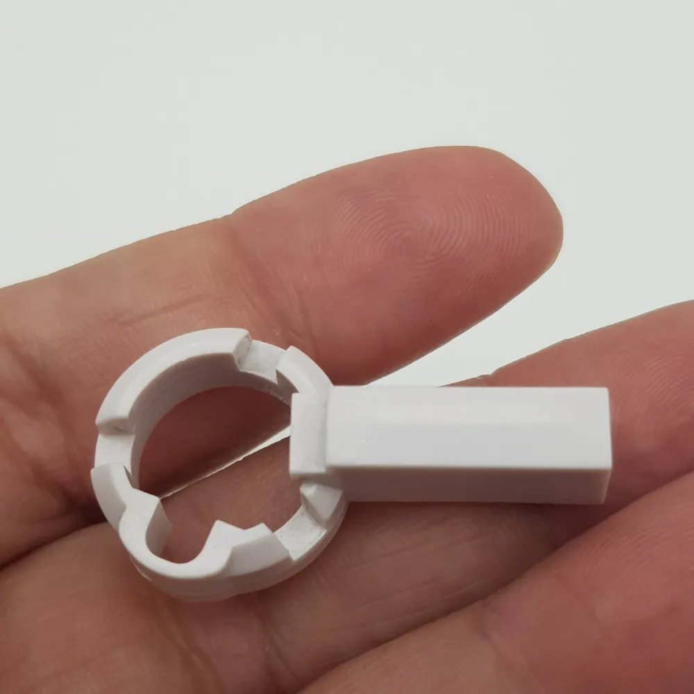 Réglage du thermostat levetta pour les chauffe-eau TBS