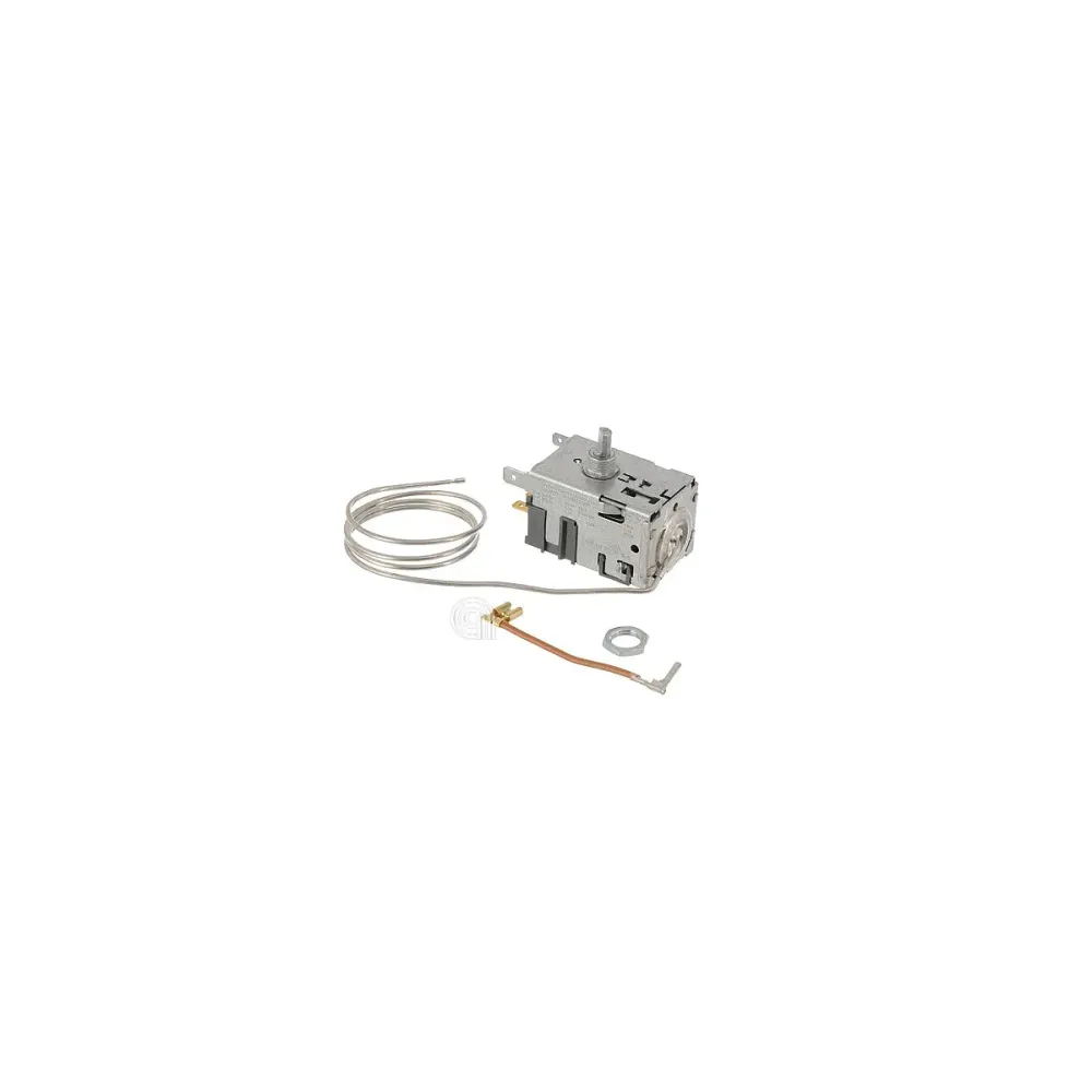 Régulateur de température pour réfrigérateur Bosch et Siemens 00056473