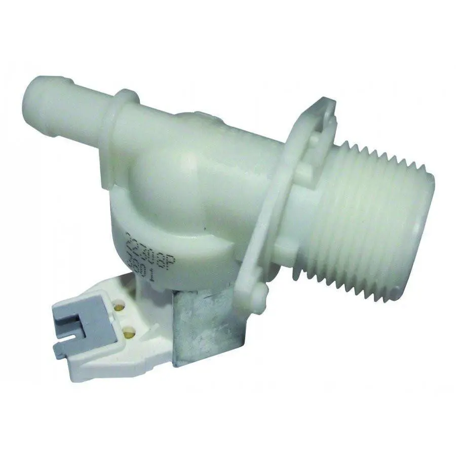 1 -ROAD ELECTROVAVABLE POUR LA MACHINE SAN GIRGIO 30131003801 180ø