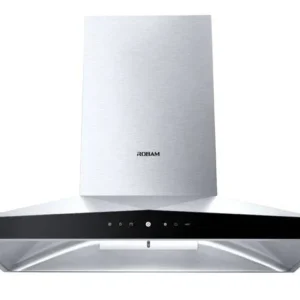 Hotte de cuisine ROBAM A837| 1200CFM| 36"| Support mural | Acier inoxydable