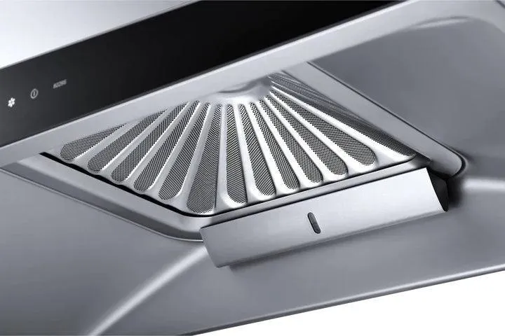Hotte de cuisine ROBAM A837| 1200CFM| 36"| Support mural | Acier inoxydable