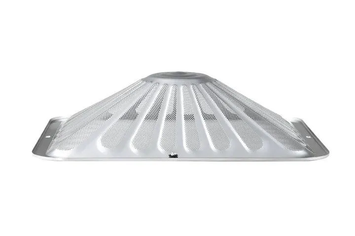 Hotte de cuisine ROBAM A837| 1200CFM| 36"| Support mural | Acier inoxydable