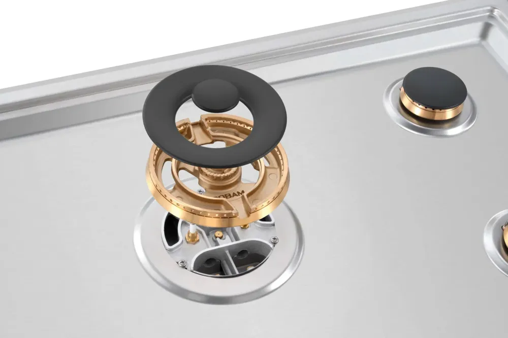 🌟 Table de cuisson à gaz haute performance ROBAM série G 36 po G515 🌟