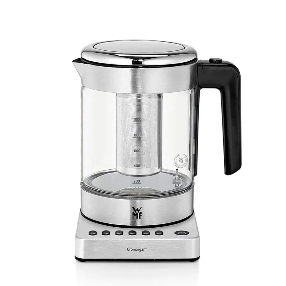 Robot culinaire programmable Bouilloire électrique WMF Vario