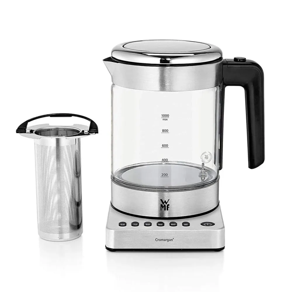 Robot culinaire programmable Bouilloire électrique WMF Vario