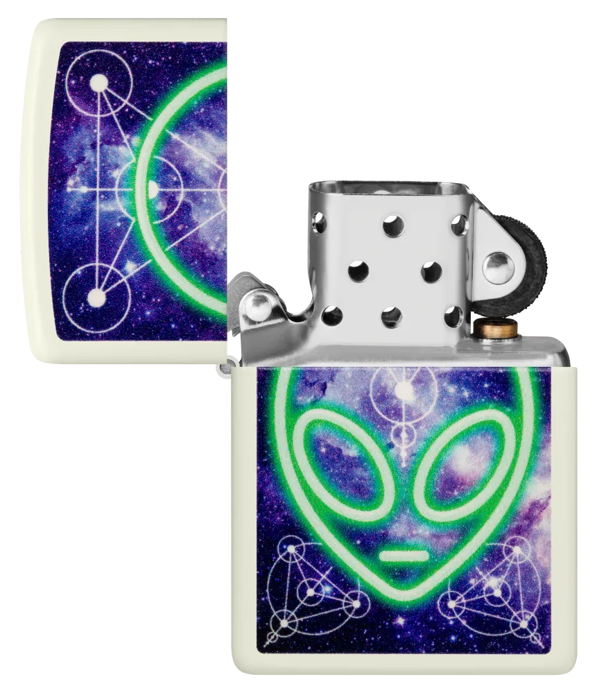 Robot culinaire programmable Modèle extraterrestre étincelant