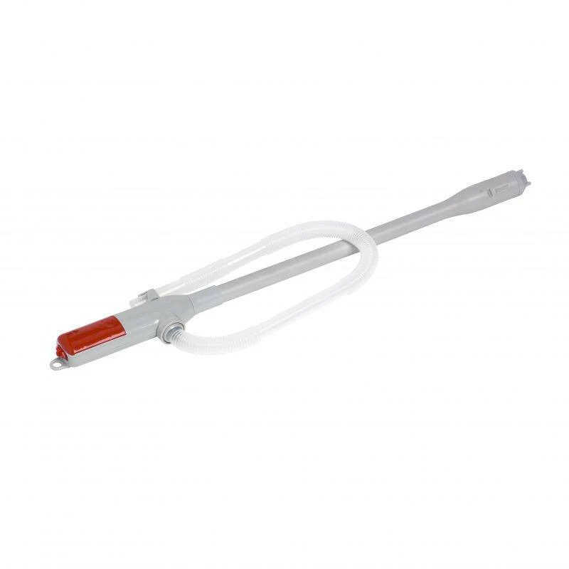 Robot culinaire programmable Pompe siphon électrique Zibro