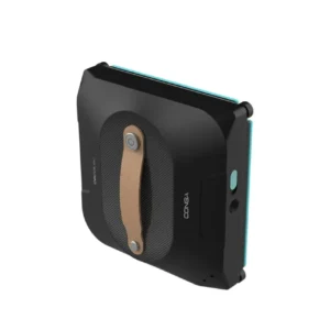 Robot nettoyeur de vitres 3 en 1 pulvérise nettoie et sèche pour grandes fenêtres Cecotec