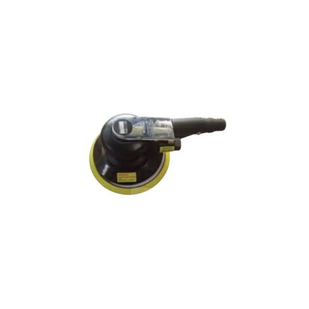 Rodac Platinum - Rodac Rdrt-2133-Sableuse, Orbitale 6", Avec Aspirateur