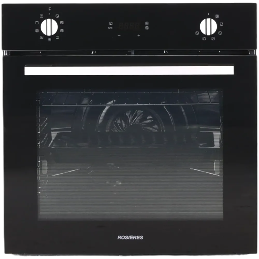 Four Chaleur Tournante 70 L Reconditionné ROSIERES RFC3O5879PNI