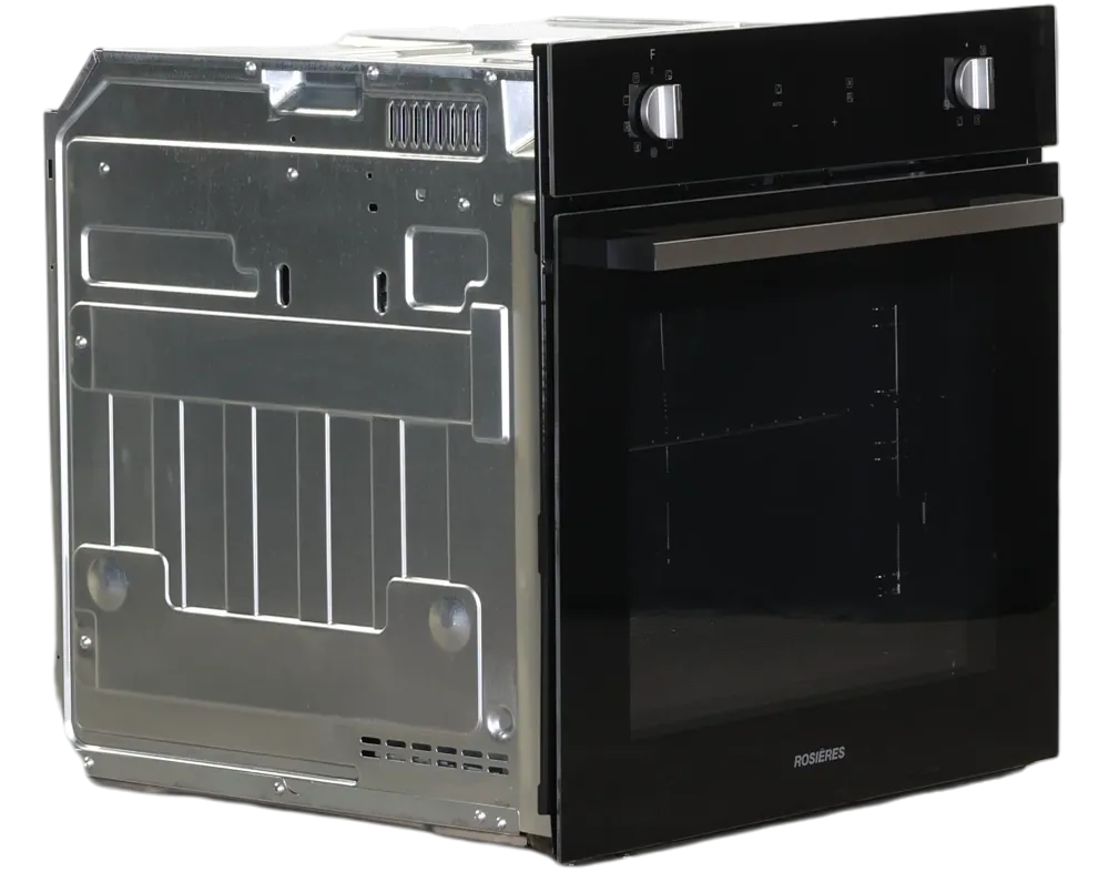 Four Chaleur Tournante 70 L Reconditionné ROSIERES RFC3O5879PNI
