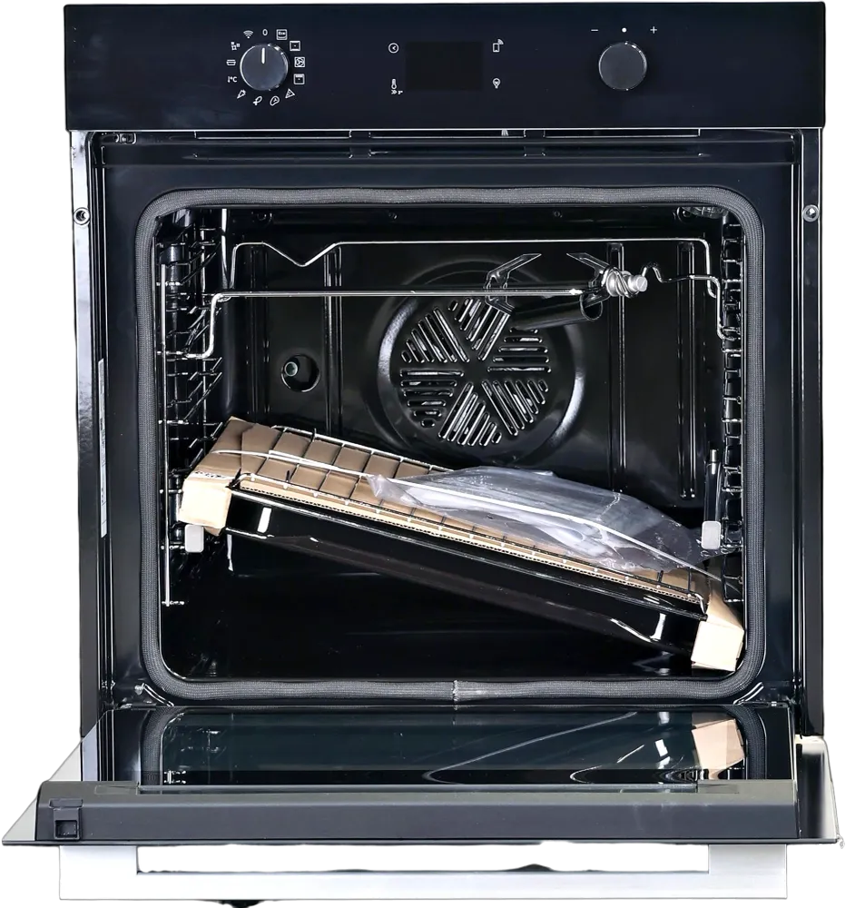 Four Chaleur Tournante 78 L Reconditionné ROSIERES RO6 S5TB3YTB