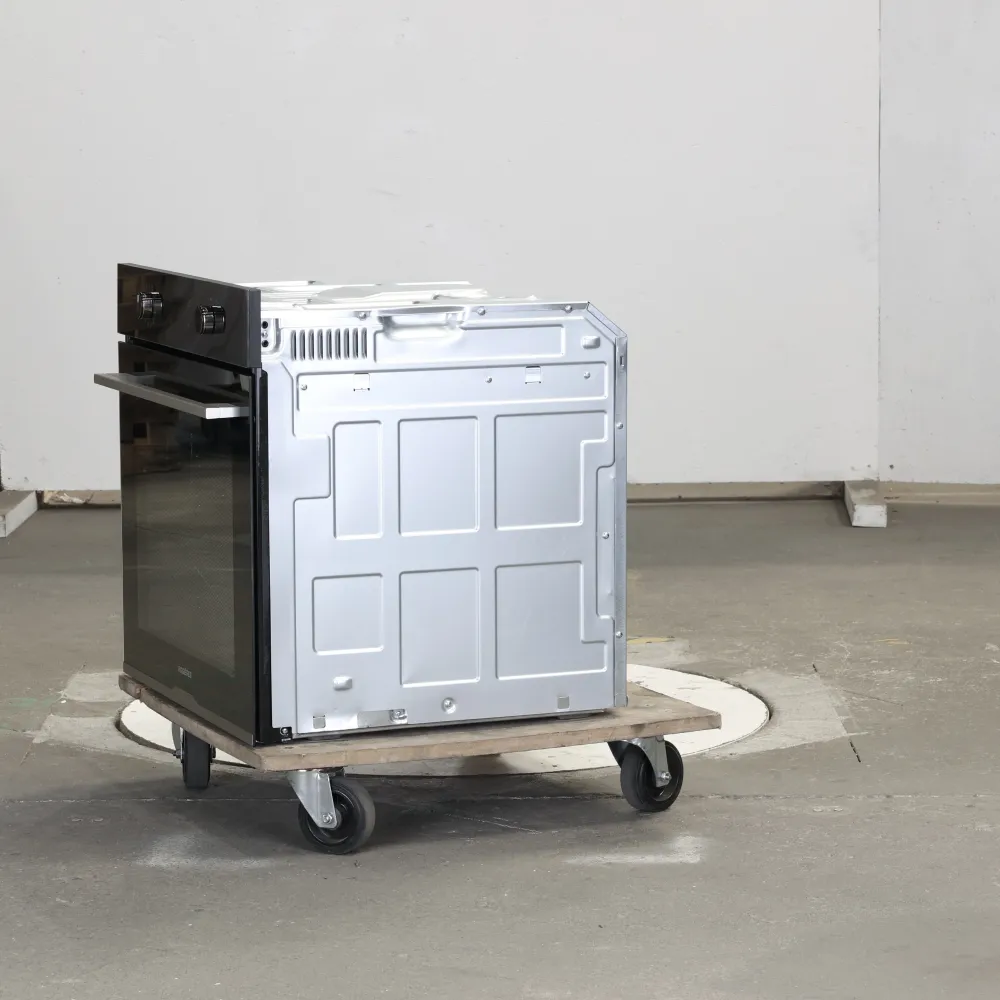 Four Chaleur Tournante 78 L Reconditionné ROSIERES RO6 S5TB3YTB