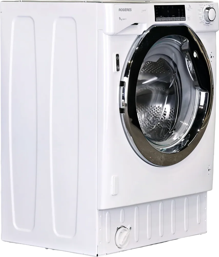 Lave-linge Hublot 9 kg Reconditionné ROSIERES OBWS69TWMCE/1-47
