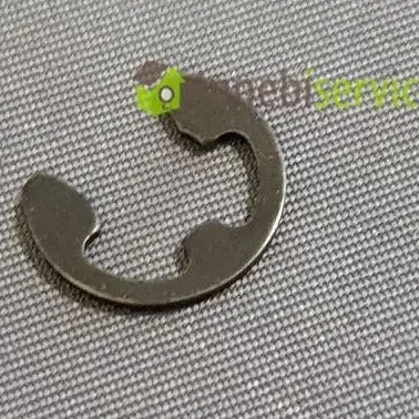 ROTOWASH roues Seeger Ring