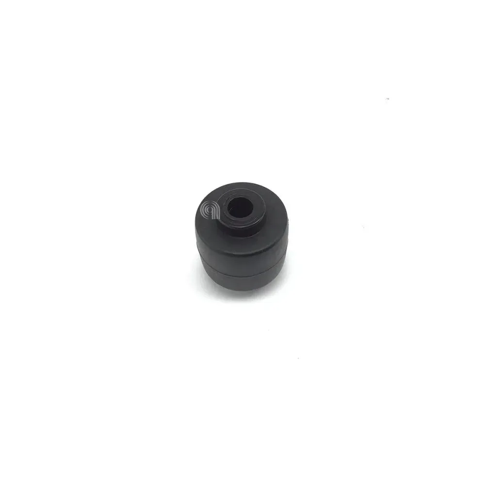 Roue avant pour aspirateur Electrolux code 6680981690