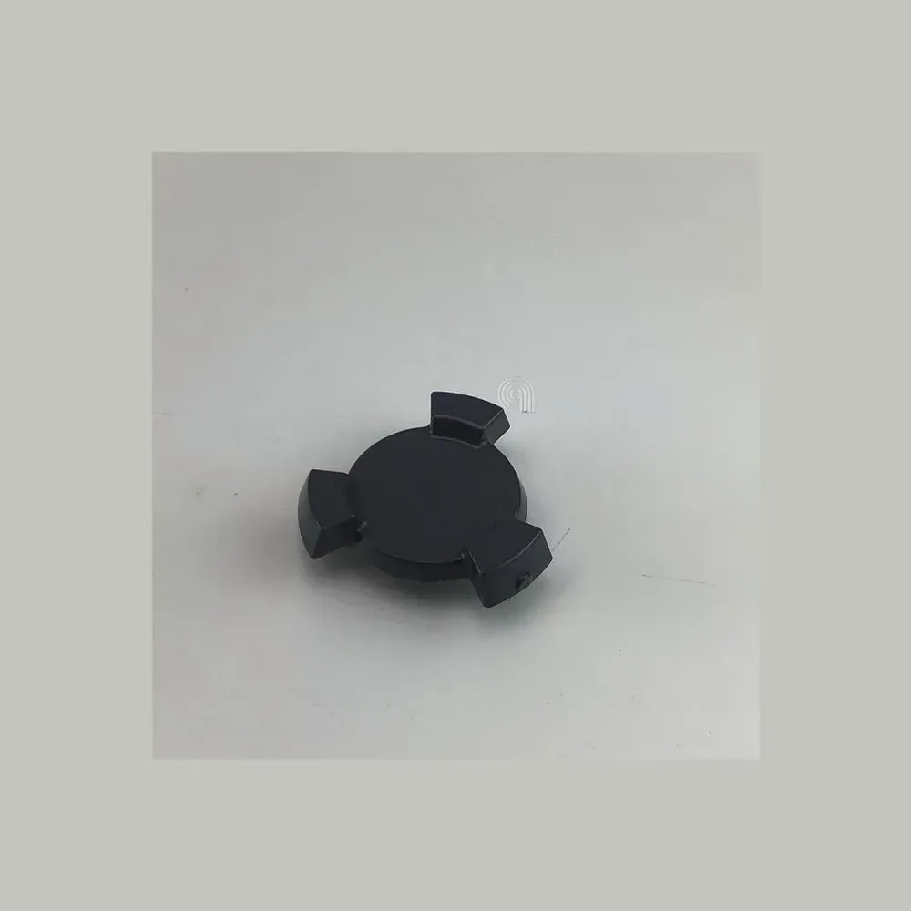 Roue d'origine pour micro-ondes Whirlpool code 480120100163