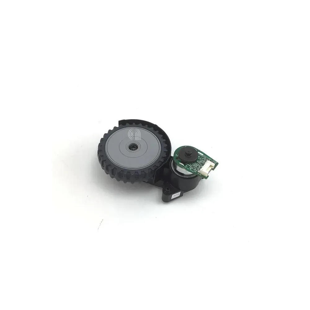 Roue pour aspirateur LG pièce de rechange originale AJW73110501