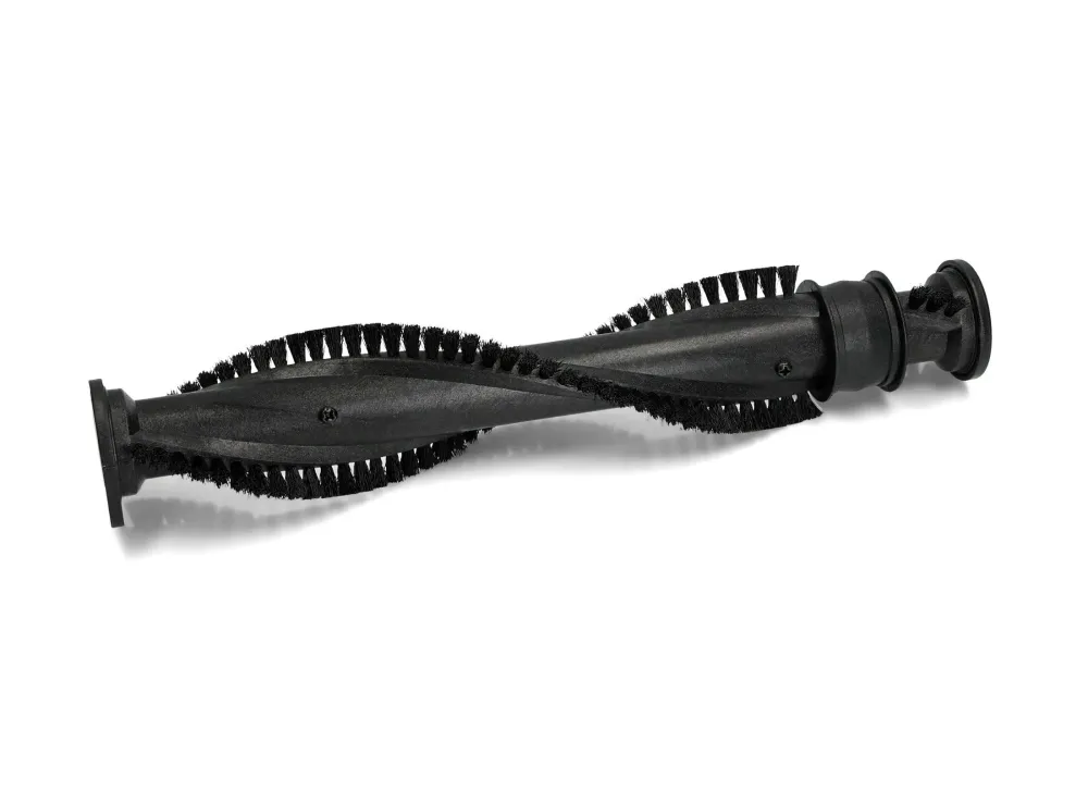 Rouleau de brosse noire pour aspirateur Hoover Y31 - 35601419
