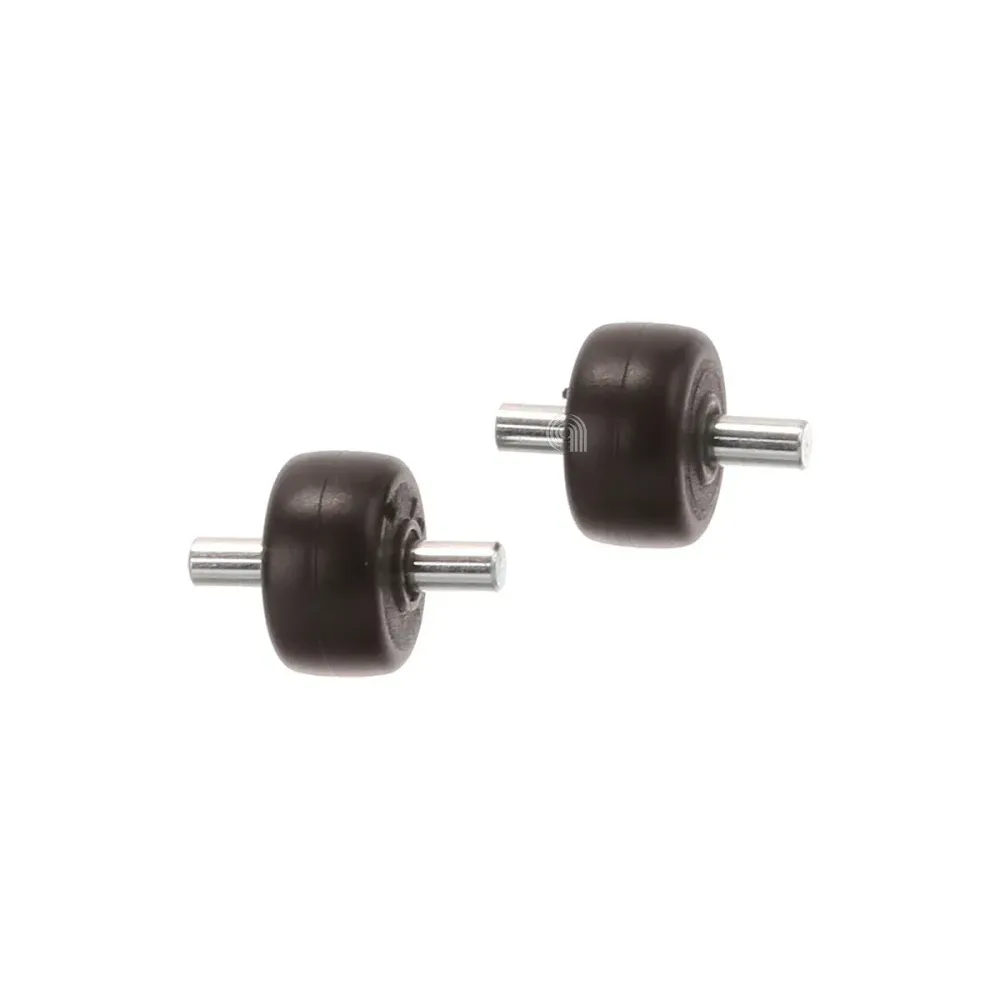 Rouleau original pour aspirateur Bosch code 17007033