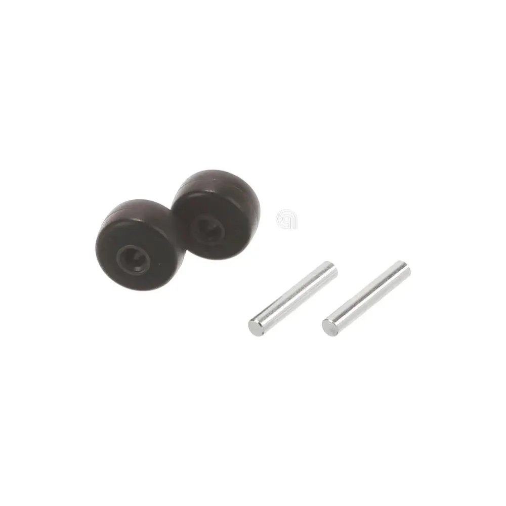 Rouleau original pour aspirateur Bosch code 17007033