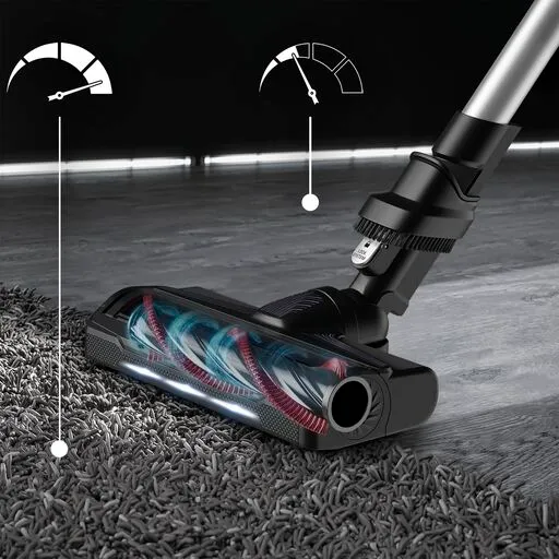 Aspirateur Balai Sans Fil X-Force 9.60 ROWENTA