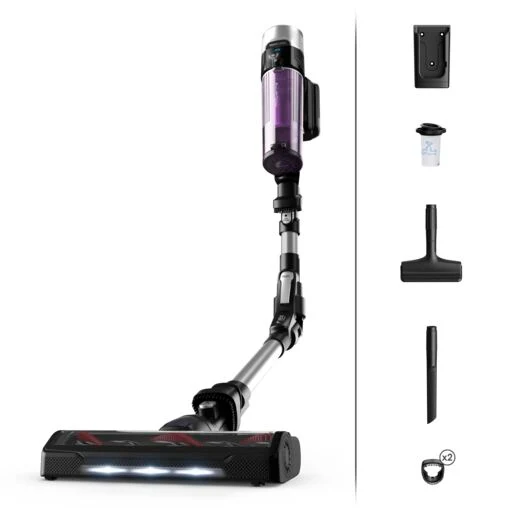 Aspirateur Balai Sans Fil X-Force 9.60 ROWENTA