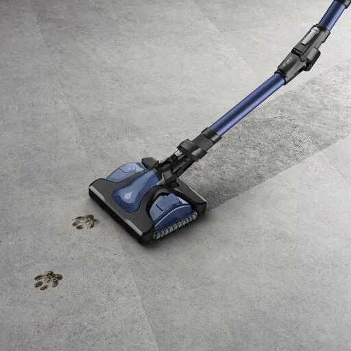 Aspirateur Balai Sans Fil X-Force Flex 12.6 Aqua ROWENTA