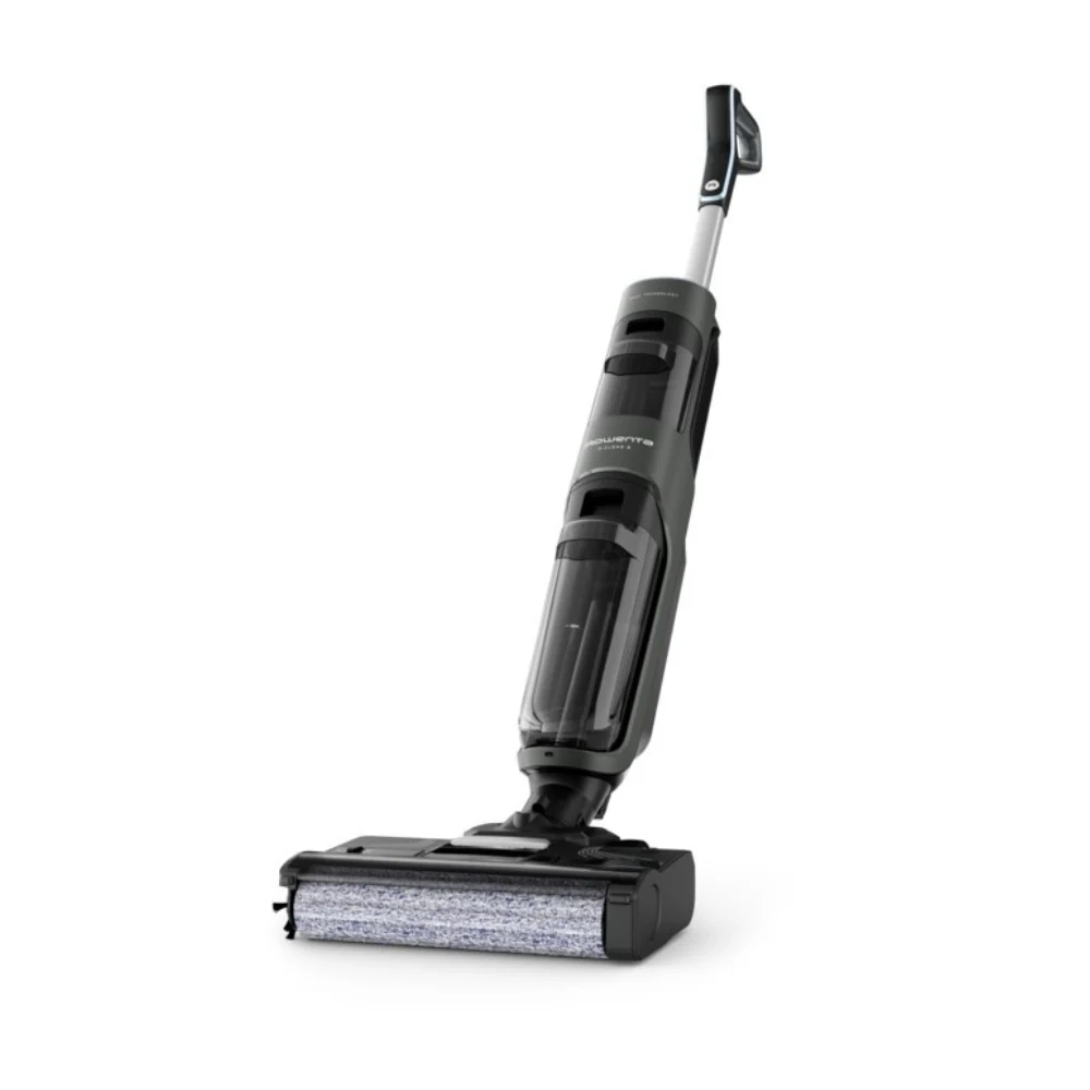 Aspirateur Laveur Sans fil X-Clean 4 ROWENTA