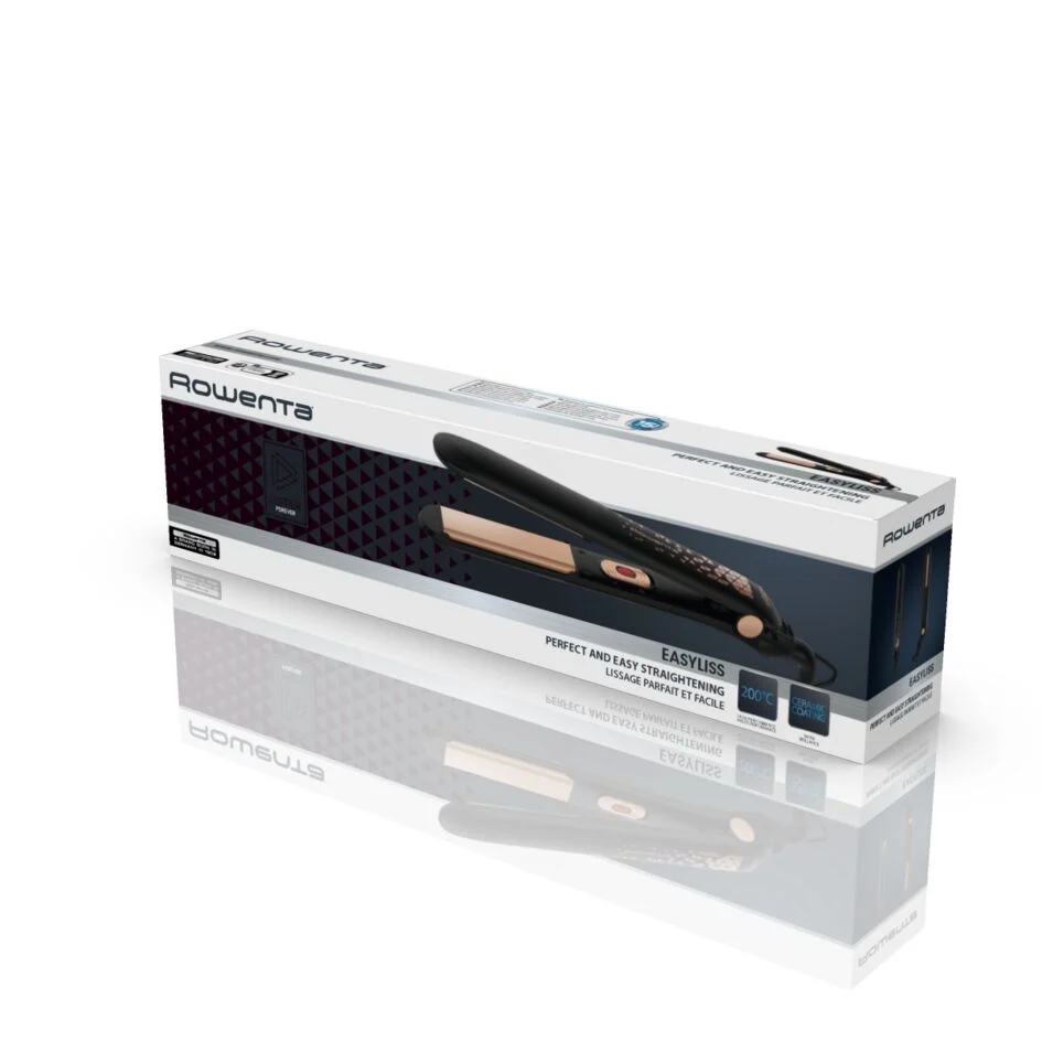 Lisseur EasyLiss ROWENTA