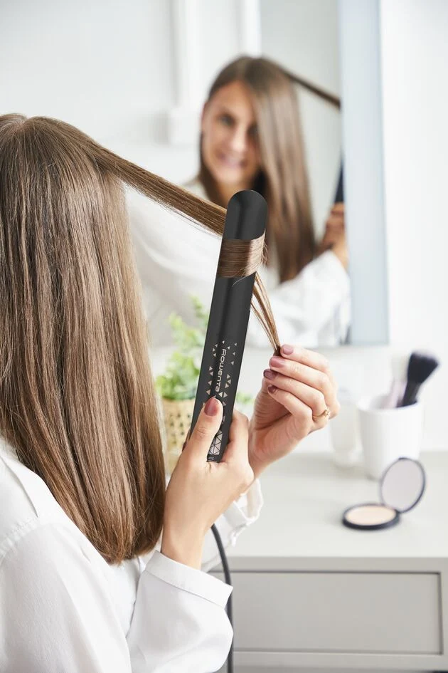 Lisseur EasyLiss ROWENTA