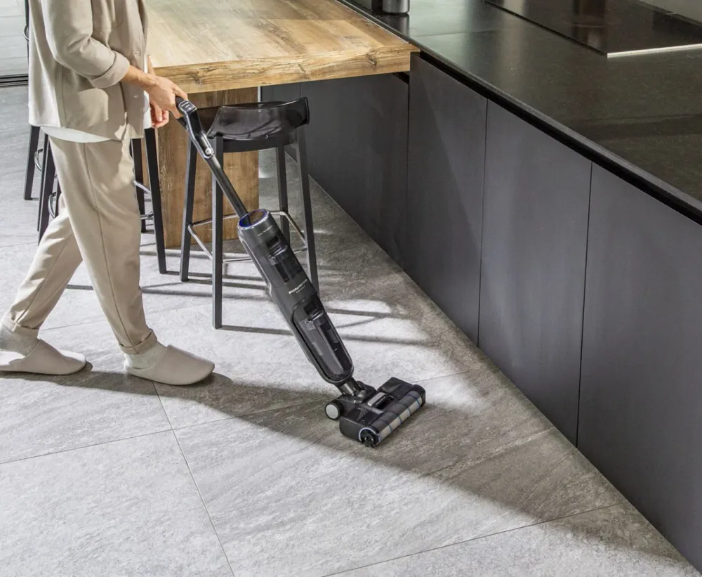 Rowenta X-Clean 4