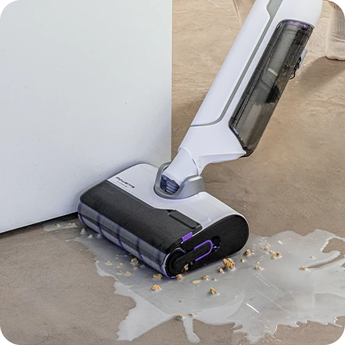 Rowenta X-Clean 10