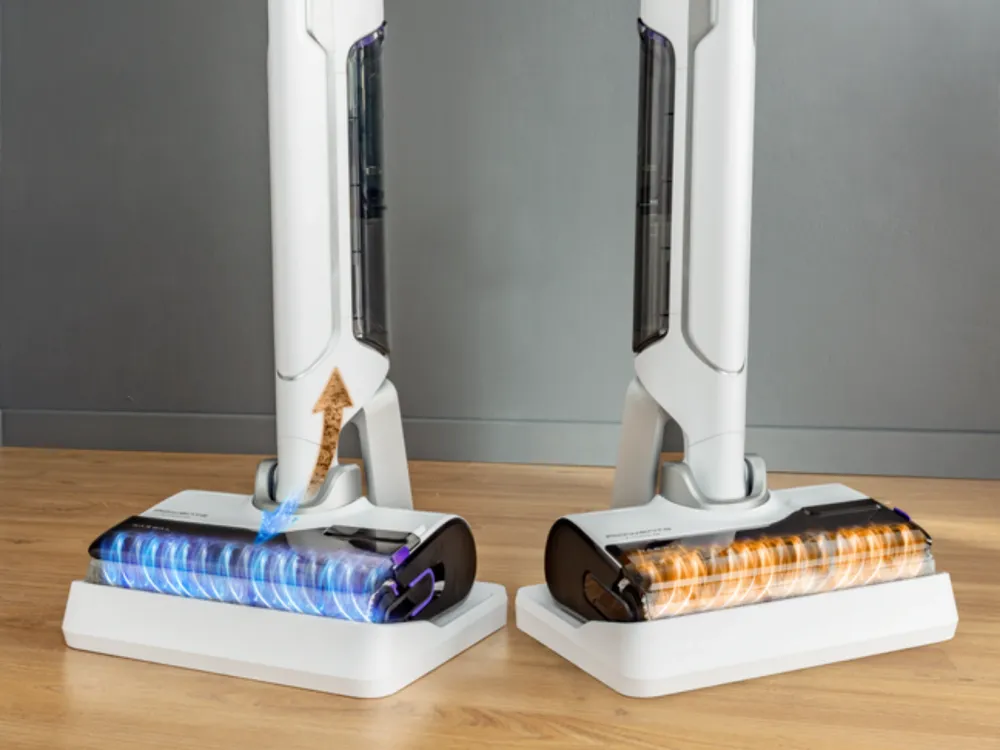 Rowenta X-Clean 10