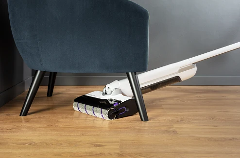 Rowenta X-Clean 10