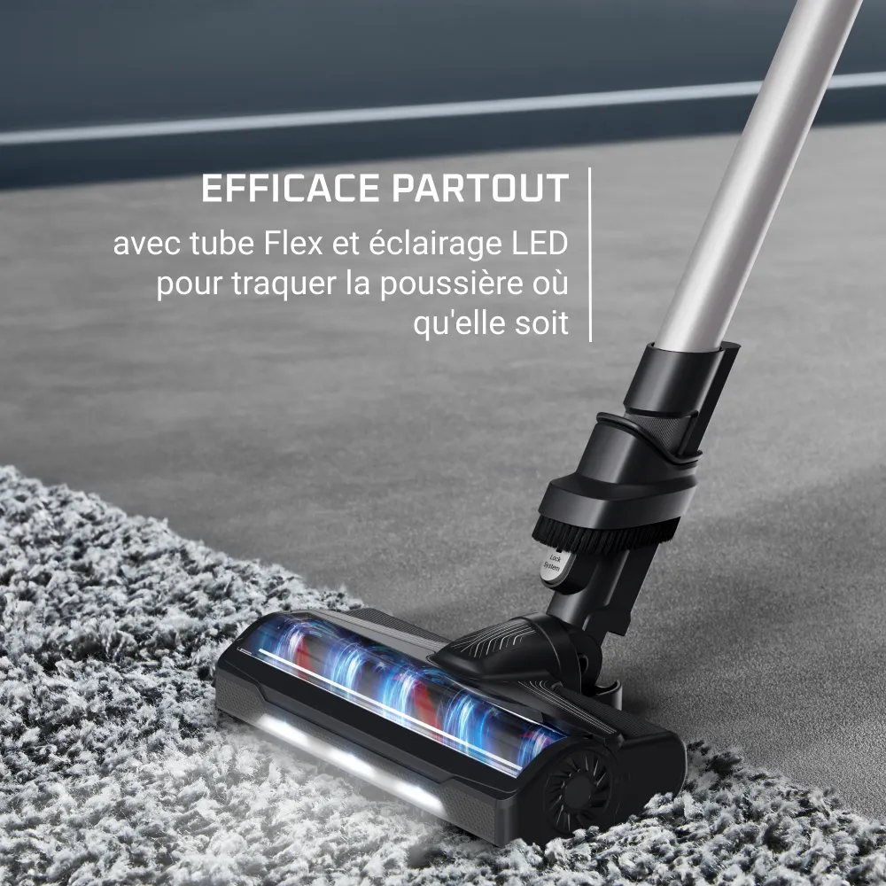 Rowenta X-Pert Flex 7.60