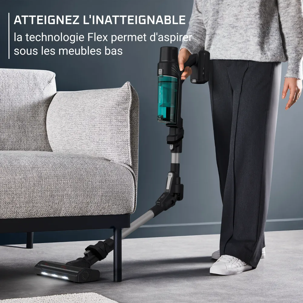 Rowenta X-Pert Flex 7.60