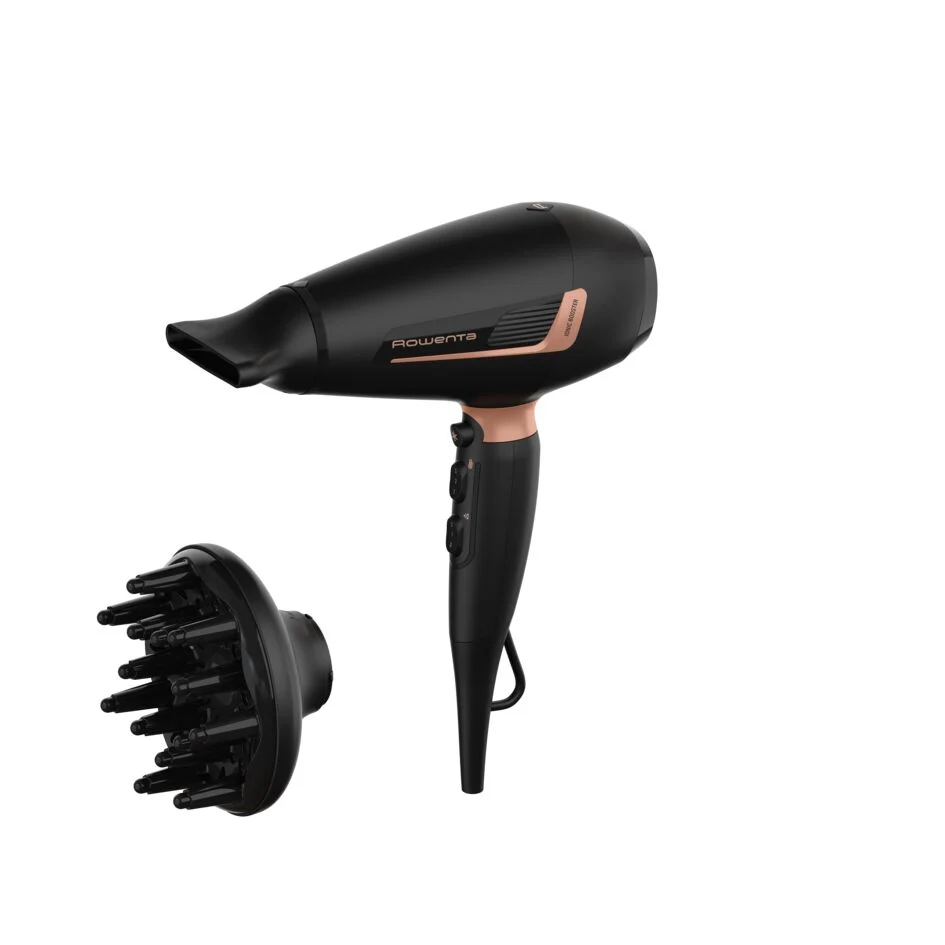 Sèche cheveux Pro Expert ROWENTA