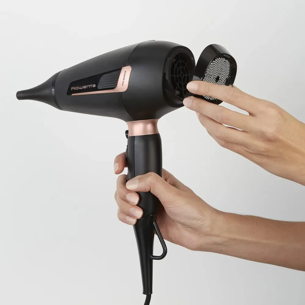 Sèche cheveux Pro Expert ROWENTA