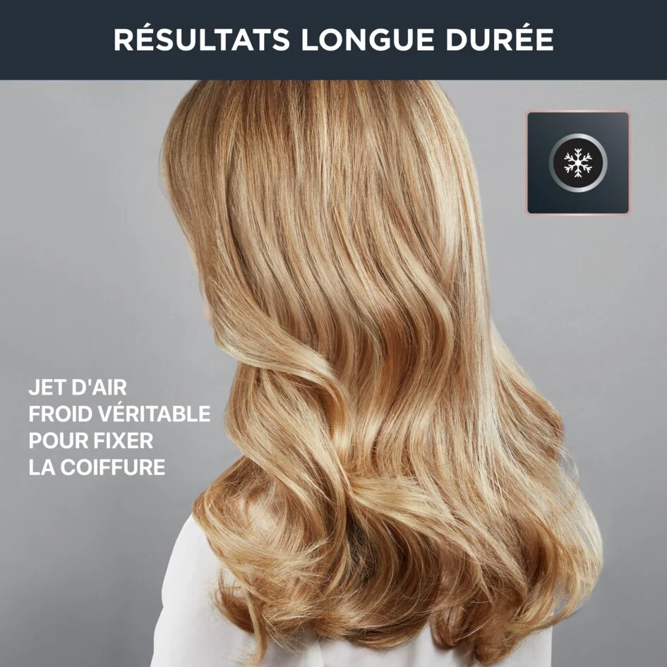 Sèche cheveux Pro Expert ROWENTA