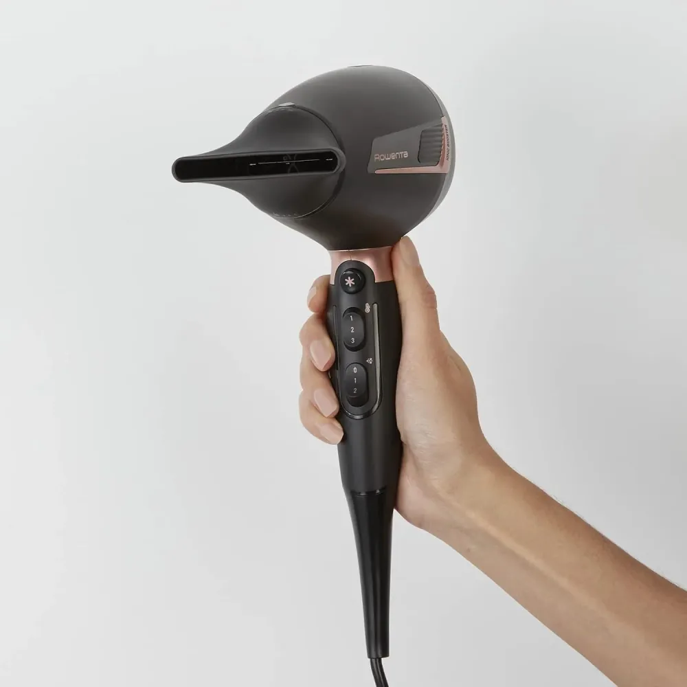 Sèche cheveux Pro Expert ROWENTA