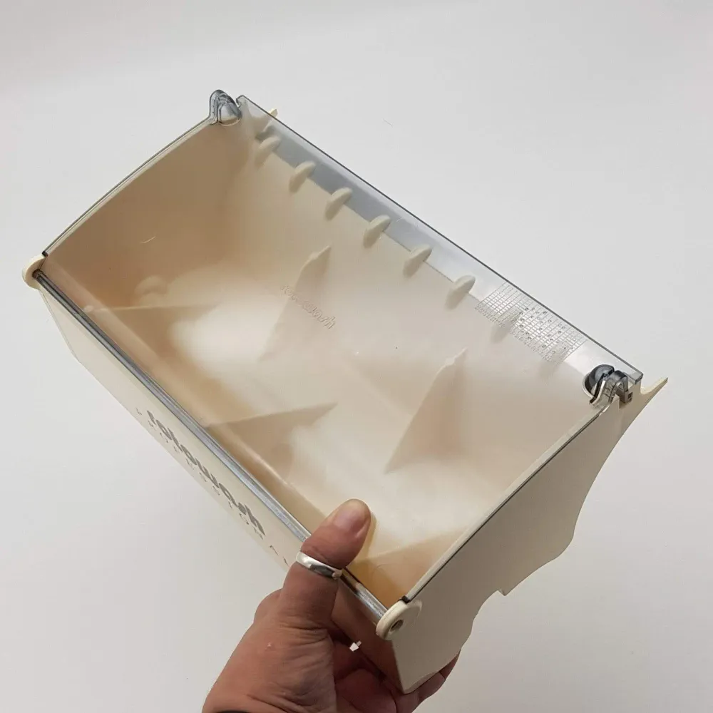 Réservoir de collecte d'eau sale lavapavimenti mod.r30 rotowash