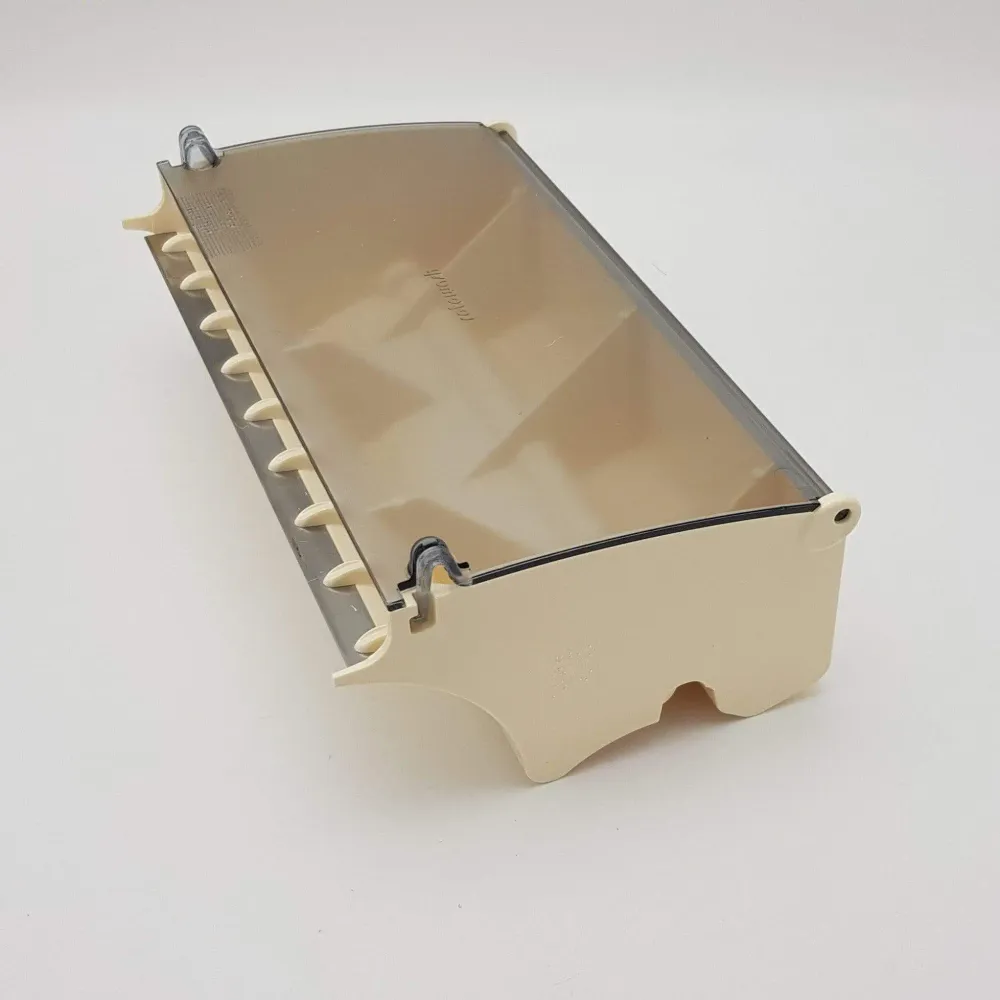 Réservoir de collecte d'eau sale lavapavimenti mod.r30 rotowash
