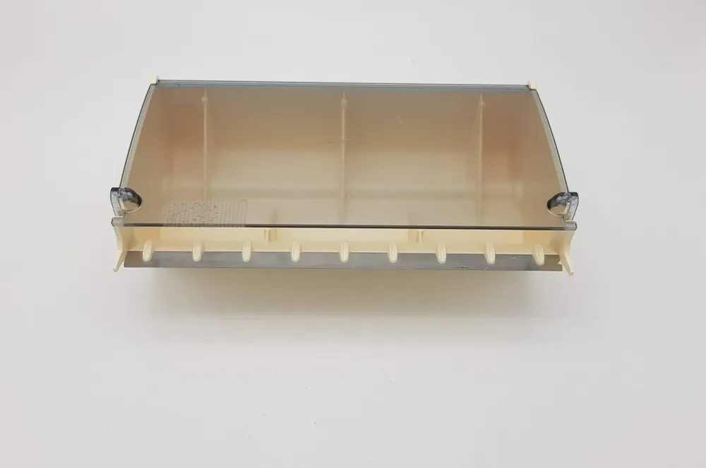 Réservoir de collecte d'eau sale lavapavimenti mod.r30 rotowash