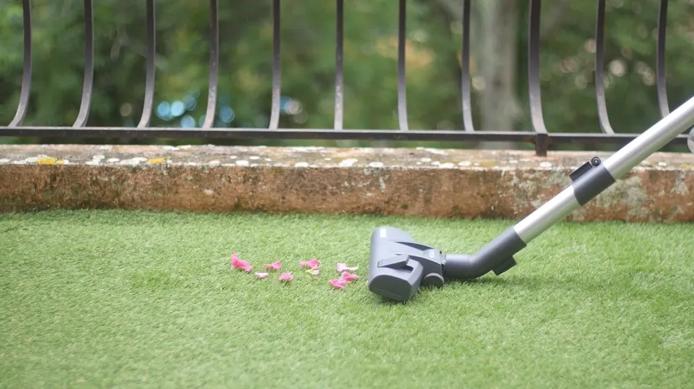 Réservoir Cyclonique - votre aspirateur devient cyclonique - livraison offerte