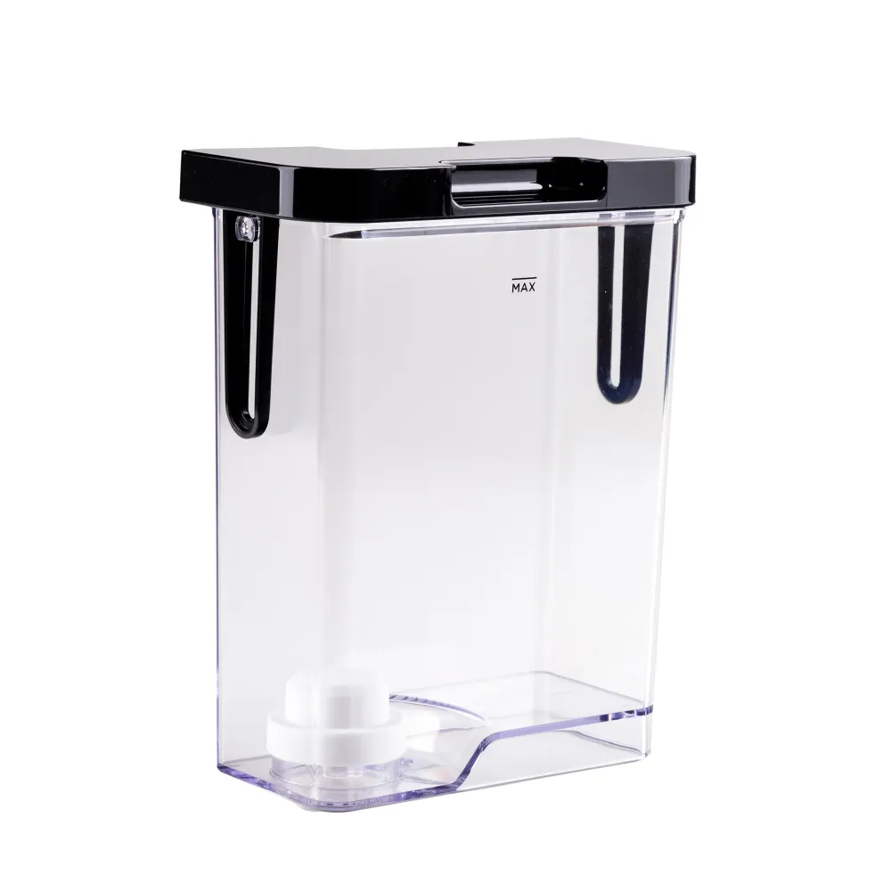 Réservoir d'eau pour cafetière automatique MMMM