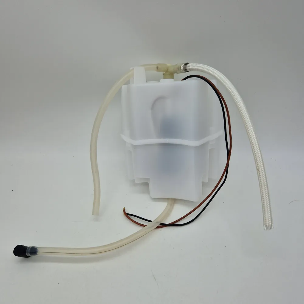 Réservoir d'eau pour vaporella Next polti