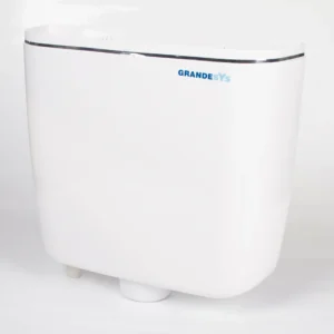 Réservoir de rechange GRANDESYS avec raccord d'eau à gauche
