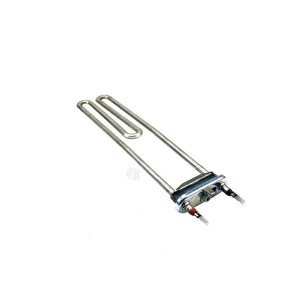Résistance 2000W originale pour lave-linge Bosch avec capteur NTC
