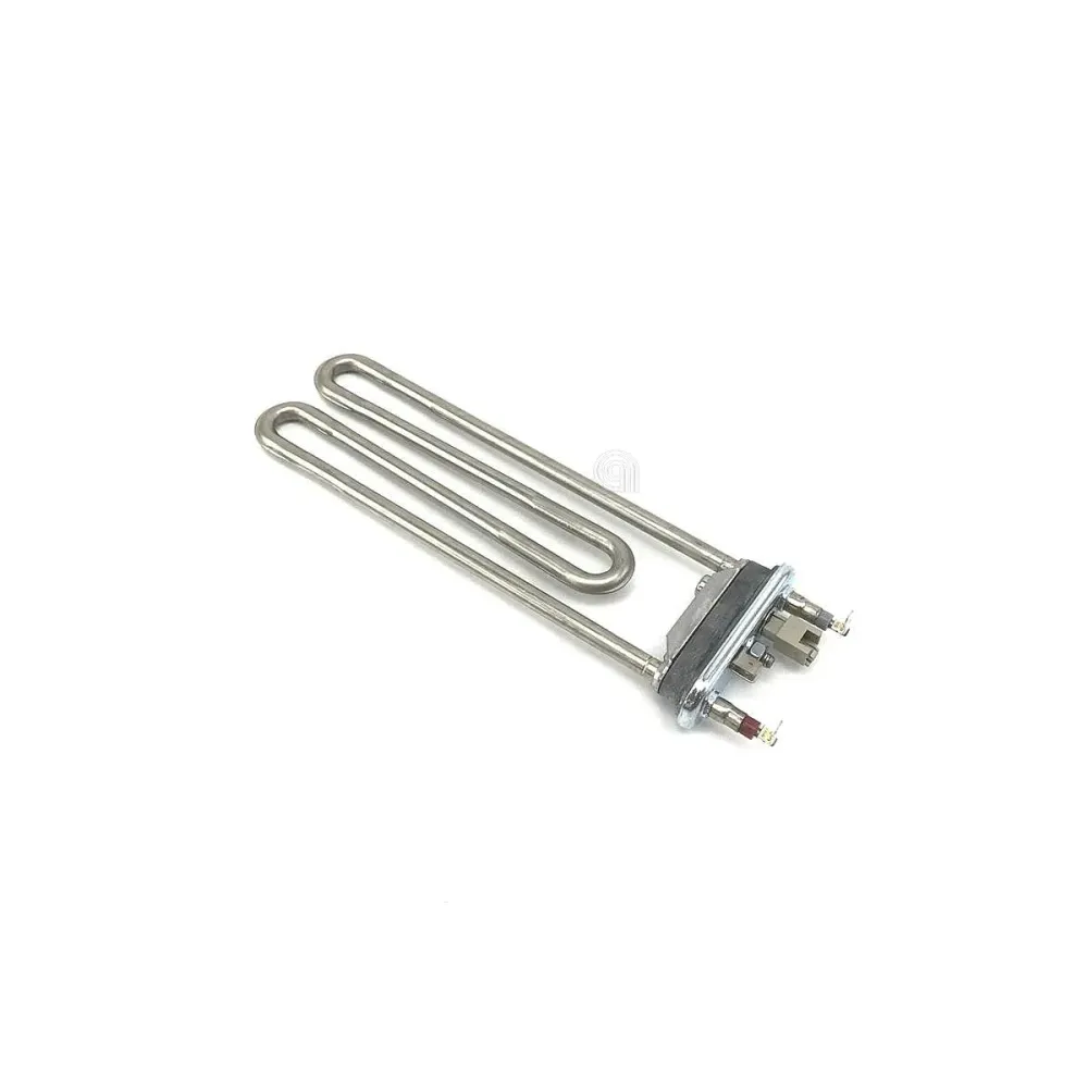 Résistance avec capteur pour lave-linge Electrolux 3792301305